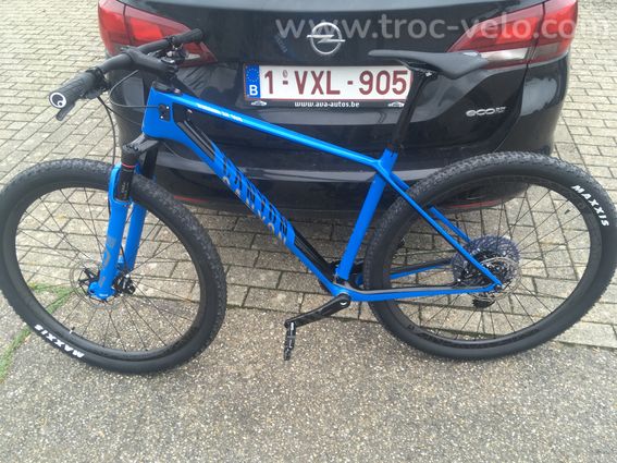 VTT Canyon - 2