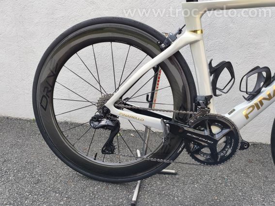 Pinarello Dogma f - 3