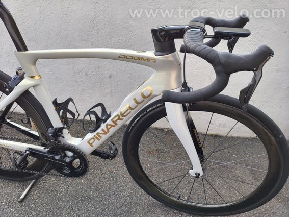 Pinarello Dogma f - 6