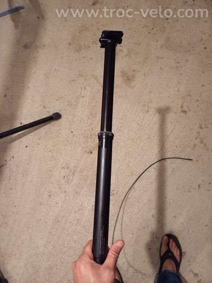 Tige de selle oneup v3 31.6 - 210mm - 2