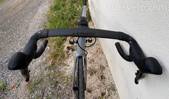 VELO COMPLET - 4