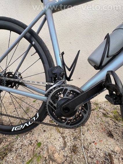 VELO COMPLET - 6