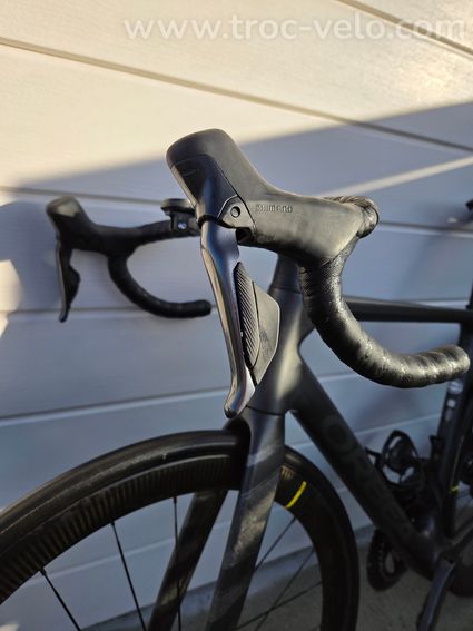 Orbea Orca di2 12v - 3
