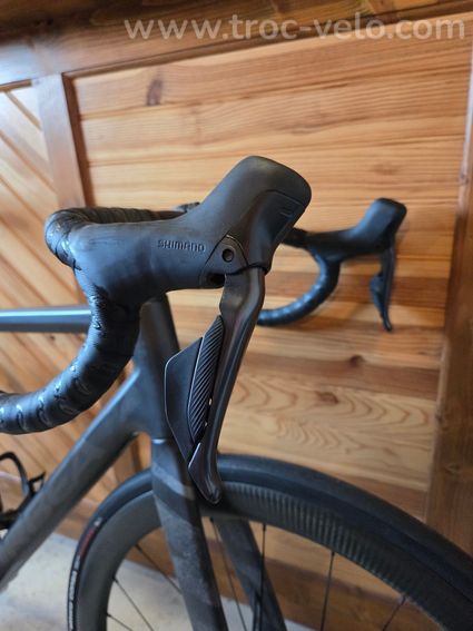 Orbea Orca di2 12v - 4