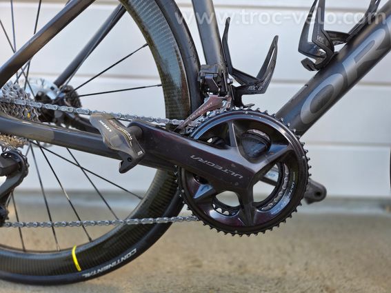 Orbea Orca di2 12v - 5