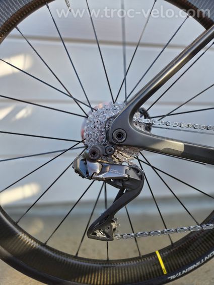 Orbea Orca di2 12v - 6