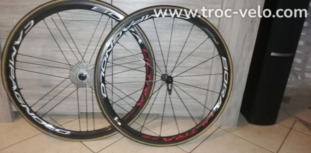 Roues campagnolo  - 1