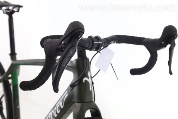 Produit Reconditionne Wilier Jena Hybrid Velo De Gravel Tres Bon Etat - 6