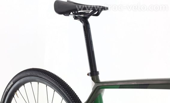 Produit Reconditionne Wilier Jena Hybrid Velo De Gravel Tres Bon Etat - 8