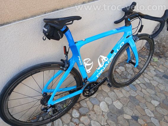 PINARELLO PRINCE FX TAILLE M - 2