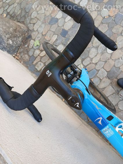 PINARELLO PRINCE FX TAILLE M - 4