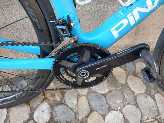 PINARELLO PRINCE FX TAILLE M - 6