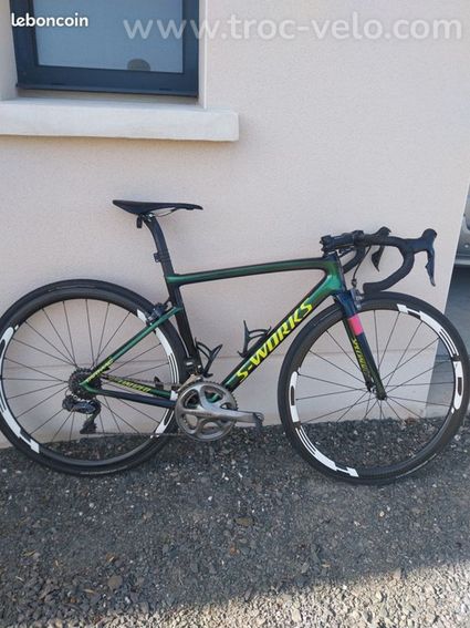 s-works sl6