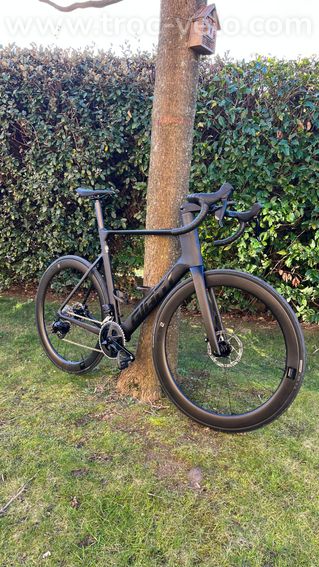 Giant Propel Advanced Pro 1 - 2