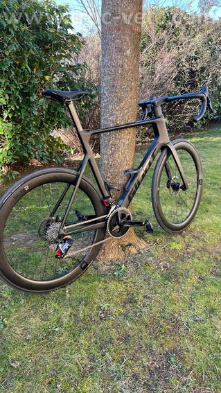 Giant Propel Advanced Pro 1 - 3
