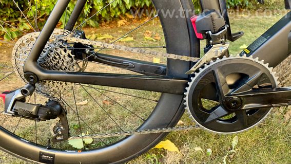 Giant Propel Advanced Pro 1 - 5