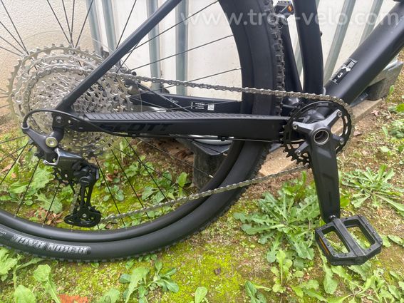 VTT Scott  scale 940  - 3