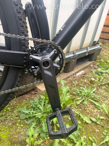 VTT Scott  scale 940  - 5