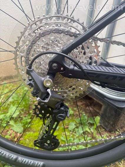 VTT Scott  scale 940  - 4