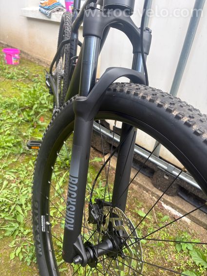 VTT Scott  scale 940  - 7