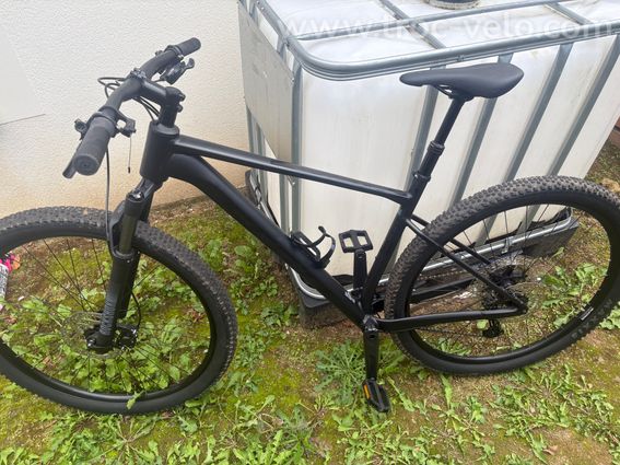VTT Scott  scale 940  - 2