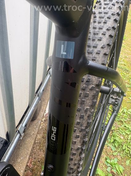 VTT Scott  scale 940  - 8