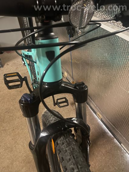 VTT Trek Marlin 6 - 3