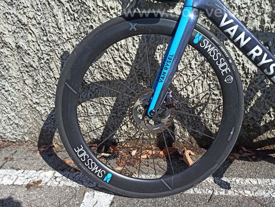 Vélo Van Rysel RCR PRO équipe Decathlon Ag2r - 3