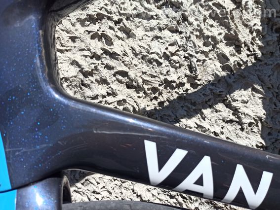 Vélo Van Rysel RCR PRO équipe Decathlon Ag2r - 6