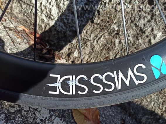 Vélo Van Rysel RCR PRO équipe Decathlon Ag2r - 7