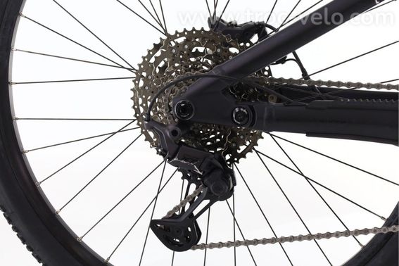 Produit Reconditionne    Stevens E Inception Tr 7 6 1 Xt   Velo Vtt Electrique   Bon Etat - 3