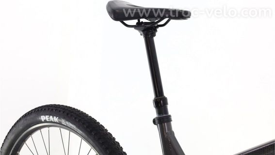 Produit Reconditionne    Stevens E Inception Tr 7 6 1 Xt   Velo Vtt Electrique   Bon Etat - 8