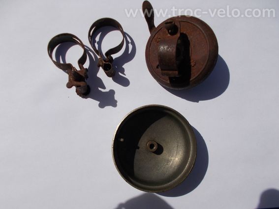 velo 1930 cycle ALTA PARIS FAVROT LAVAL - 4