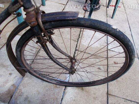 velo 1930 cycle ALTA PARIS FAVROT LAVAL - 11