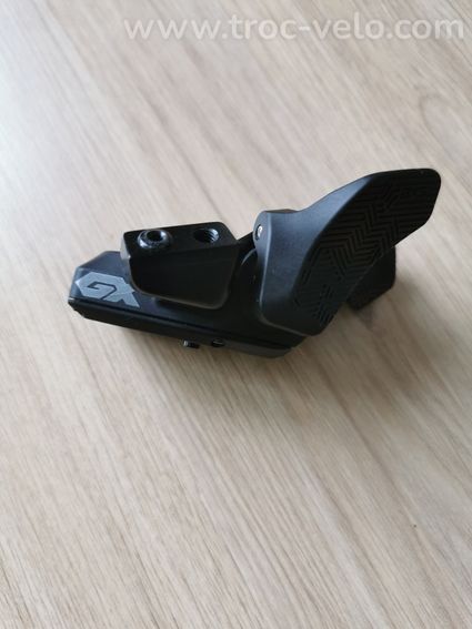 Manette sram axs rocker  - 3
