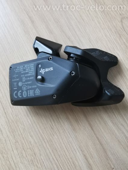 Manette sram axs rocker  - 4