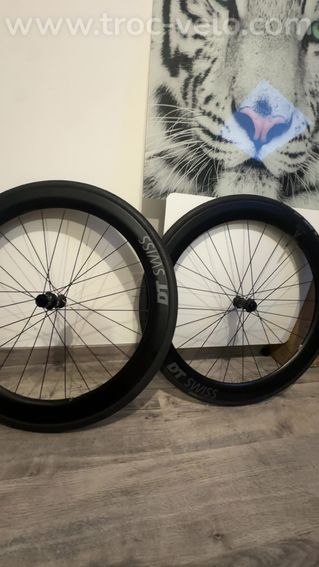 Trek madone sl6 gen 8 - 2