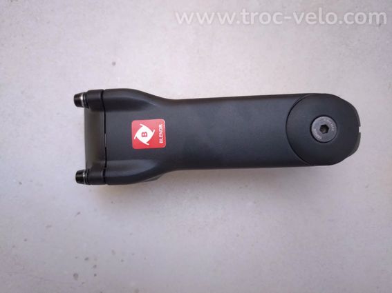 Potence TREK RCS Pro Blendr 100 mm – neuve - 2