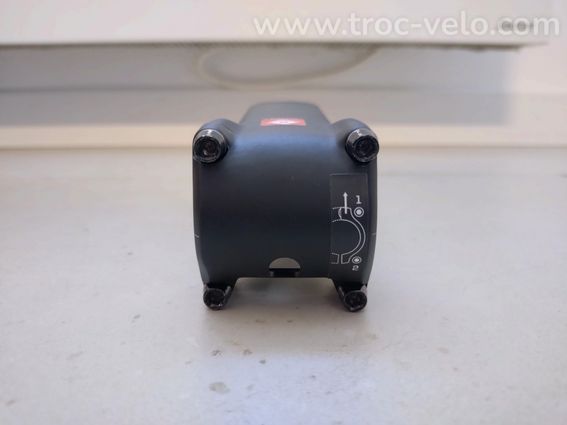 Potence TREK RCS Pro Blendr 100 mm – neuve - 4