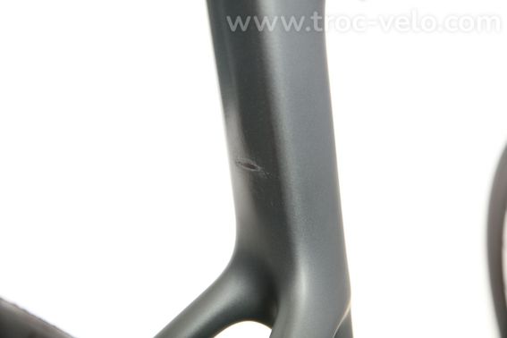 Velo De Route Scott Addict 50 Shimano 105 12v 700 Mm Gris 2026 T M 170 178cm   Velo D Exposition - 9