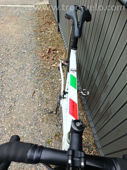 Vélo c.x guerciotti - 6