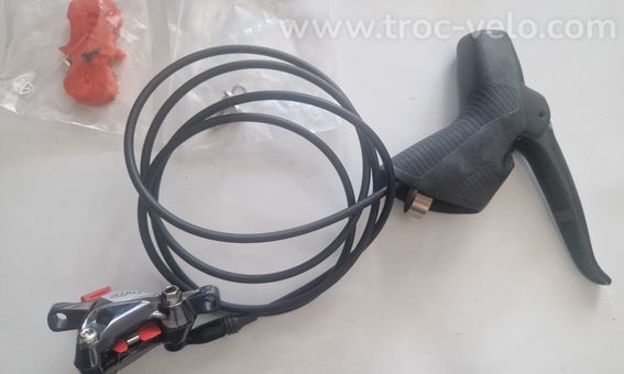 Frein gauche SRAM FORCE CX1 Moto