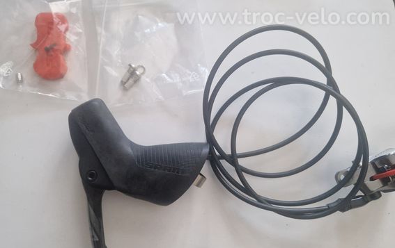 Frein gauche SRAM FORCE CX1 Moto - 2