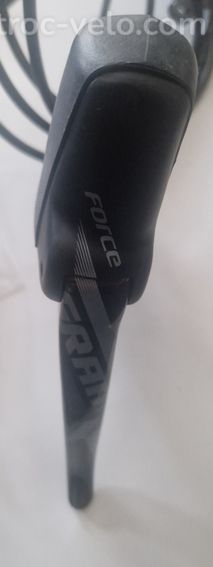 Frein gauche SRAM FORCE CX1 Moto - 3