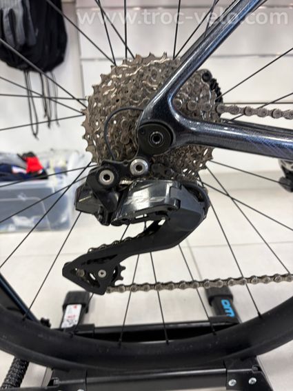 VÉLO LIV TAILLE S - 3