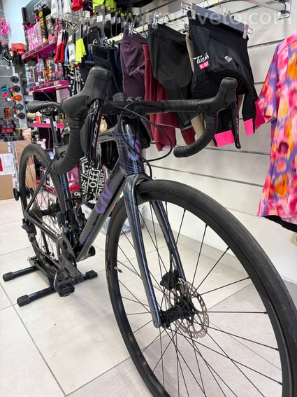 VÉLO LIV TAILLE S - 4