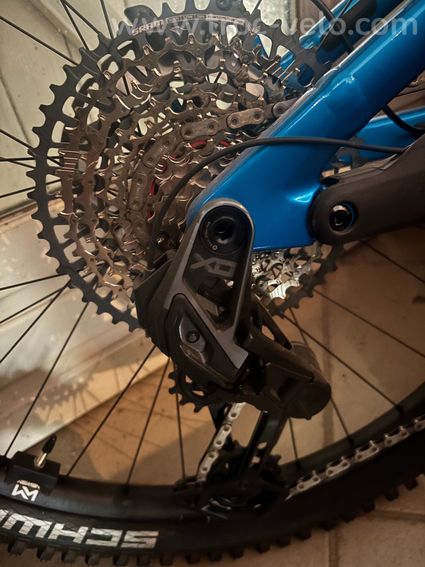 Cube one 44 HPC AT800 - 2