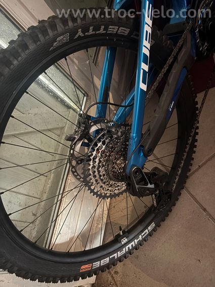 Cube one 44 HPC AT800 - 3