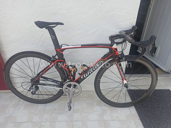 wilier cento 1 air