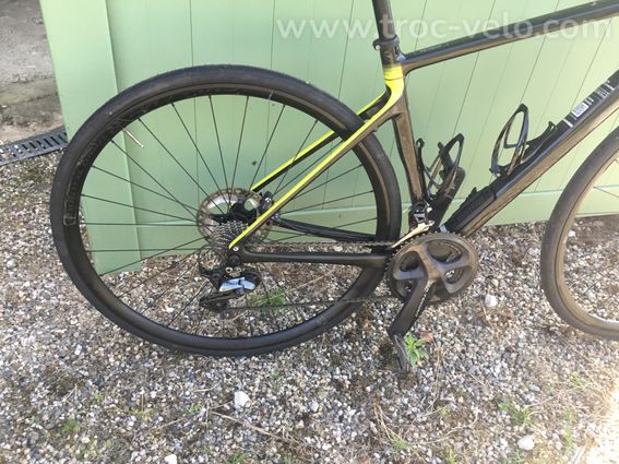 cannondale synapse - 3